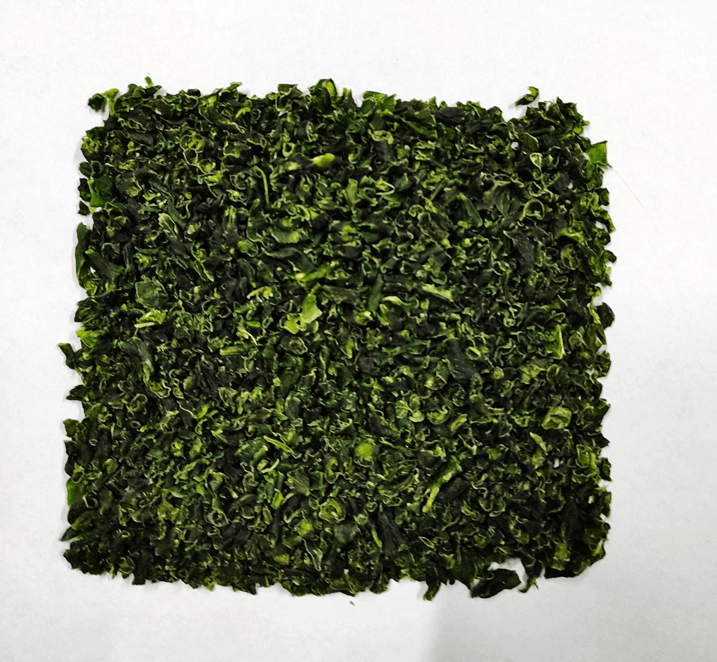 Dehydrated French Beans
