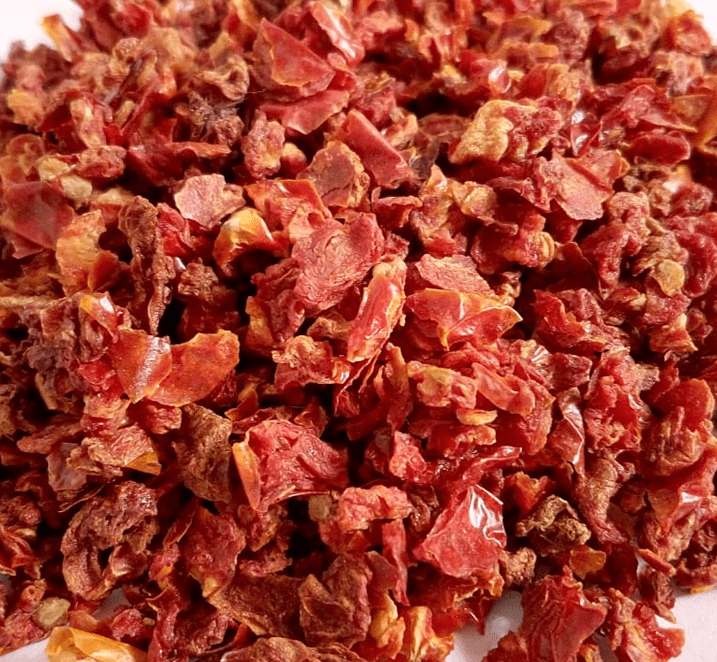 Dehydrated Tomato