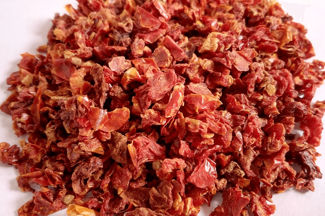 Farmbridge - The best Dehydrated Tomato Supplier in India