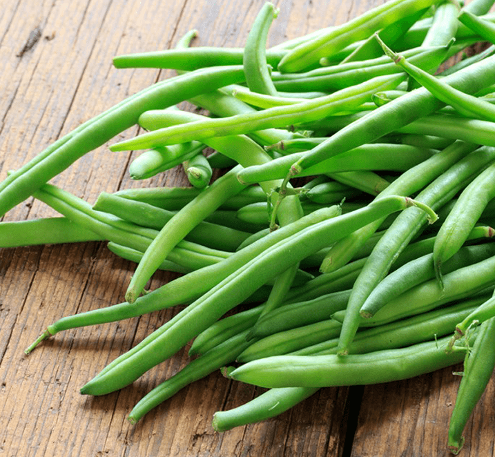 Dried French Beans by Farmbridge