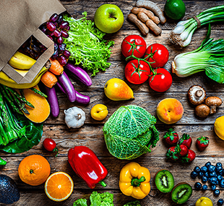 Other Dehydrated Vegetables