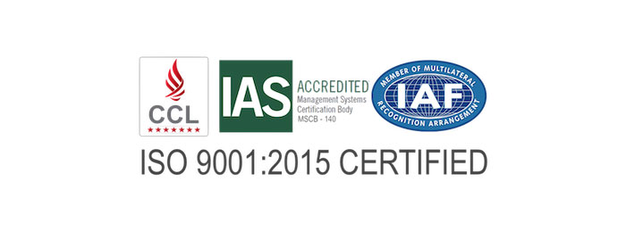 ISO 9001-2015