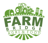 Farmbridge Agri & Food Processing Co. Ltd. Logo Mobile